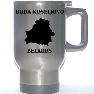  Belarus   BUDA KOSELJOVO Stainless Steel Mug Everything 