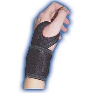  Prostyle Wrist Wrap  Universal