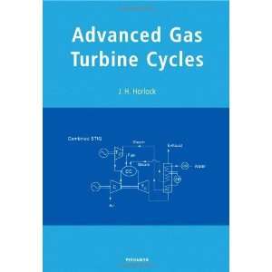  Advanced Gas Turbine Cycles A Brief Review of Power 