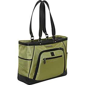 Clark & Mayfield Sellwood XL 17 Laptop Tote   