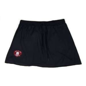   STATE BULLDOGS GLITTER GEAR TERRY SKIRT S