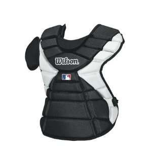 Hinge FX Pro Stock Chest Protector from Wilson® (14)  
