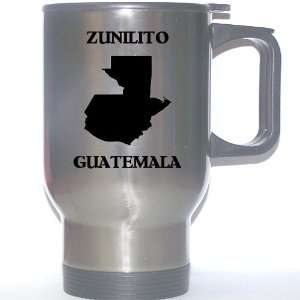  Guatemala   ZUNILITO Stainless Steel Mug Everything 