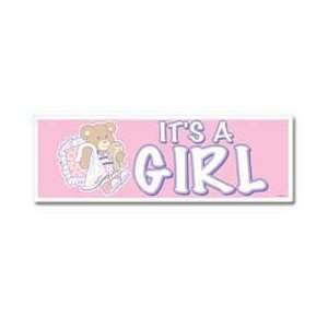  Its A Girl Banner 