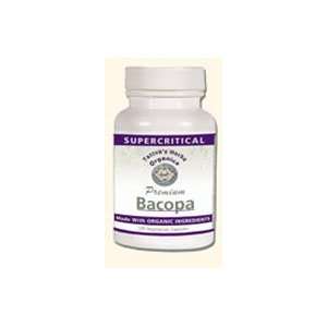    Bacopa Organic Supercritical   60   VegCap