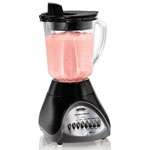 Hamilton Beach 50246 SmoothPour 10 Speed Blender 550W  