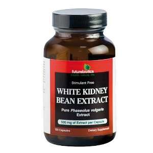  White Kidney Bean Extract
