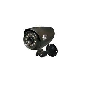    EL 260 Color Indoor Night Vision Bullet Camera