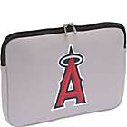 Centon Electronics Los Angeles Angels of Anaheim MLB Laptop Sleeve 