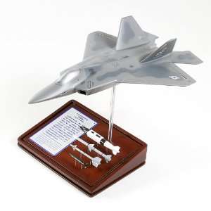   Military Aircraft Display Gift Toy / Unique and Perfect Gift Idea