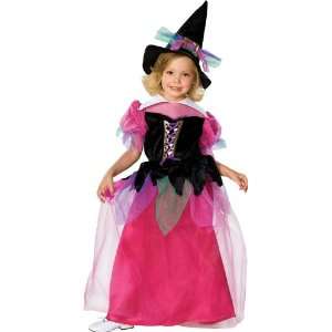  Rainbow Witch Toys & Games