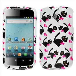   Hard Case Cover for Cricket Huawei Ascend 2 II M865 Accessory  