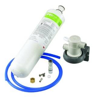   Bath Fixtures Water Filtration & Softeners Under Sink Filters