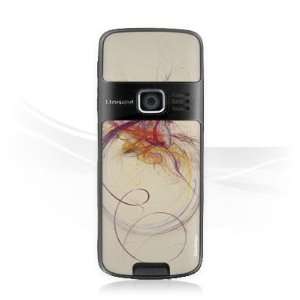   Design Skins for Nokia 3110   Chaotic Beauty Design Folie Electronics