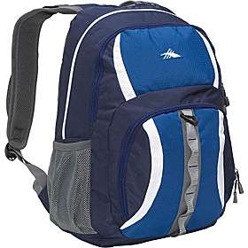 High Sierra Garrett Backpack   
