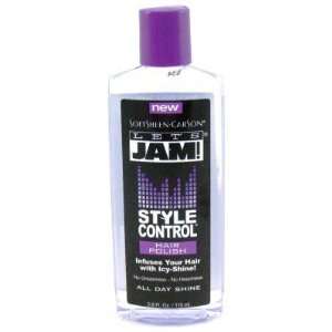  Lets Jam Style Control Hair Polish 3.9 oz. Beauty