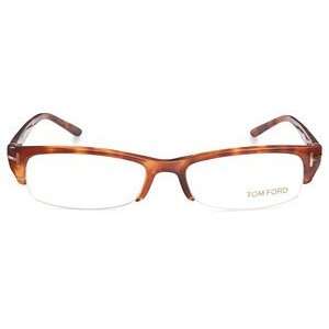  Tom Ford 5122 053 Eyeglasses