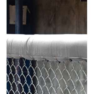  Fisher Baseball 14 Chain Link Fence Top Padding TAN 14 