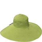 San Diego Hat Ribbon Braid Hat XL Brim View 3 Colors $42.00