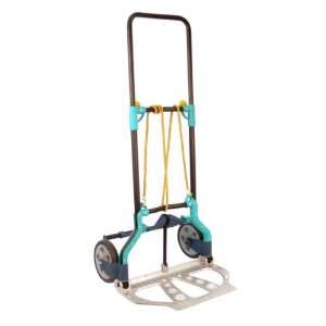  Fold Up Hand Truck   Home, Office and Travel   200 LB 