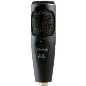  ART M Three Multi Pattern FET Condenser Microphone 