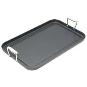  All Clad LTD Collection The Grande Griddle 13 X 20