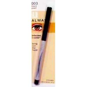  Almay Intense I Clear Eyeliner Black Pearl (2 Pack 