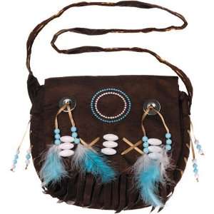  Native American Purse Toys & Games