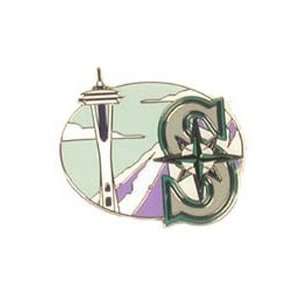     Seattle Mariners City Pin by Aminco 