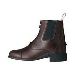  Ariat Junior Devon Zip Paddock Boots