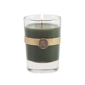    Smell of The Tree Glass Votive by Aromatique