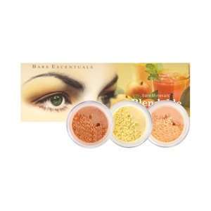 Bare Escentuals Blendable Eye Collection   Fruit Smoothie Glimpses
