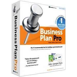  New Palo Alto Software Business Plan Pro 15 Anniv Edition 