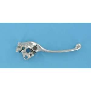  Parts Unlimited Alloy Clutch Lever