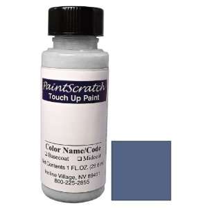  1 Oz. Bottle of Marlin Blue Poly Touch Up Paint for 1962 