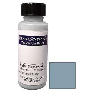  2 Oz. Bottle of Marlin Blue Poly Touch Up Paint for 1964 
