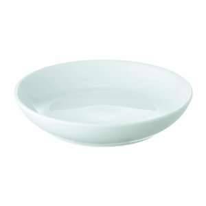  Bistro Porcelain Pasta Plate By Bodum