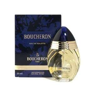 Boucheron Boucheron Womens 1.7 oz EDT