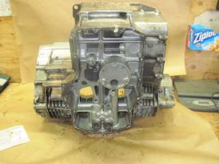 Suzuki GS750 GS 750 TSCC GS750X Engine Cases Block  