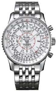  Breitling Navitimer Montbrillant Datora 134 Watch Watches