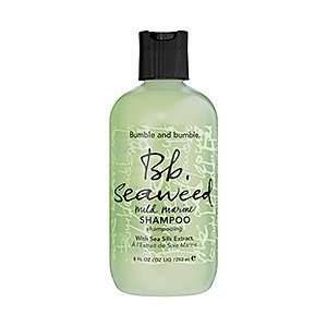  Bumble and bumble Seaweed Shampoo 8 oz Beauty