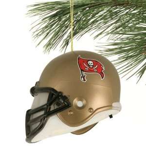  Tampa Bay Buccaneers Acrylic Light Up Helmet 3 Sports 