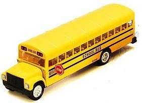 Superior   School Bus 6   160 ~ S Scale # 6856D  