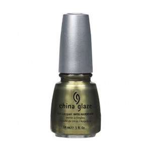 China Glaze Peace on Earth 887