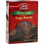 Betty Crocker Hersheys Brownie Dessert Chocolate Mix 1 Box