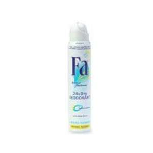  Fa Deodorant Spray Sensitive White White 5 Oz Beauty
