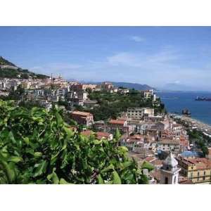  The Amalfi Coast   Peel and Stick Wall Decal by 