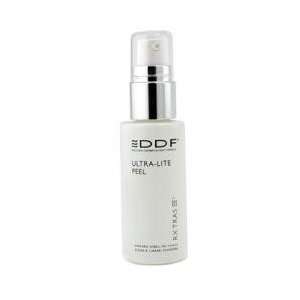   Ultra Lite Peel With Elm Extract   DDF   Night Care   30ml/1oz Beauty