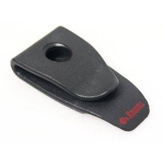  Krusell Multidapt Spring Clip, Black Cell Phones 