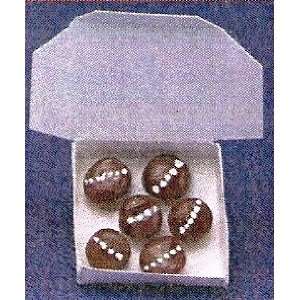  Dollhouse Miniature Cupcakes with Box 
